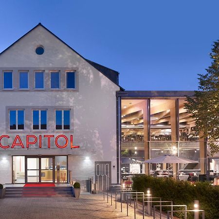 Das Neue Capitol Bad Berleburg Luaran gambar